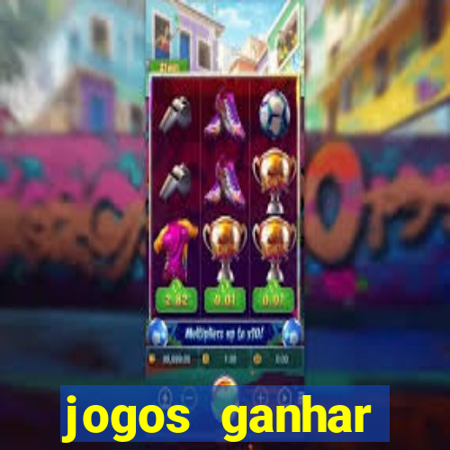 jogos ganhar dinheiro pix